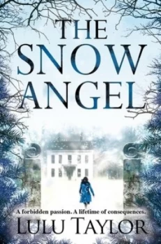Image of The Snow Angel by Lulu Taylor Paperback