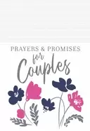 Image of prayers and promises for couples perfect engagement and anniversary gift fo