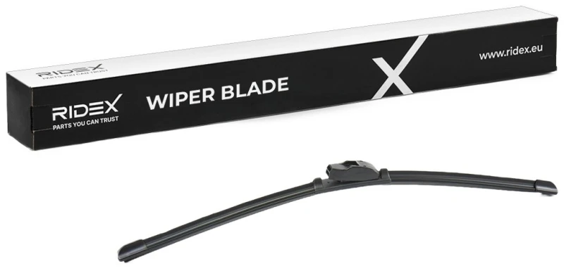 Image of RIDEX Wiper blade RIDEX 298W17141