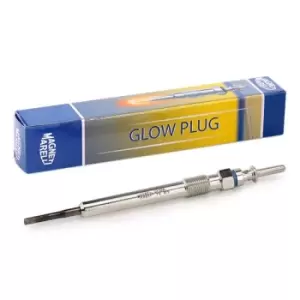 image of MAGNETI MARELLI Glow plug BMW,TOYOTA,MINI 062900109304 12230035934,12230041625,12237803368 Glow plugs,Glow plugs diesel,Diesel glow plugs,Heater plugs