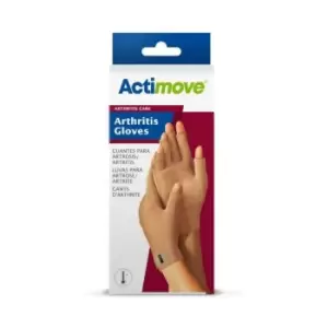 image of Actimove Arthritis Gloves - L