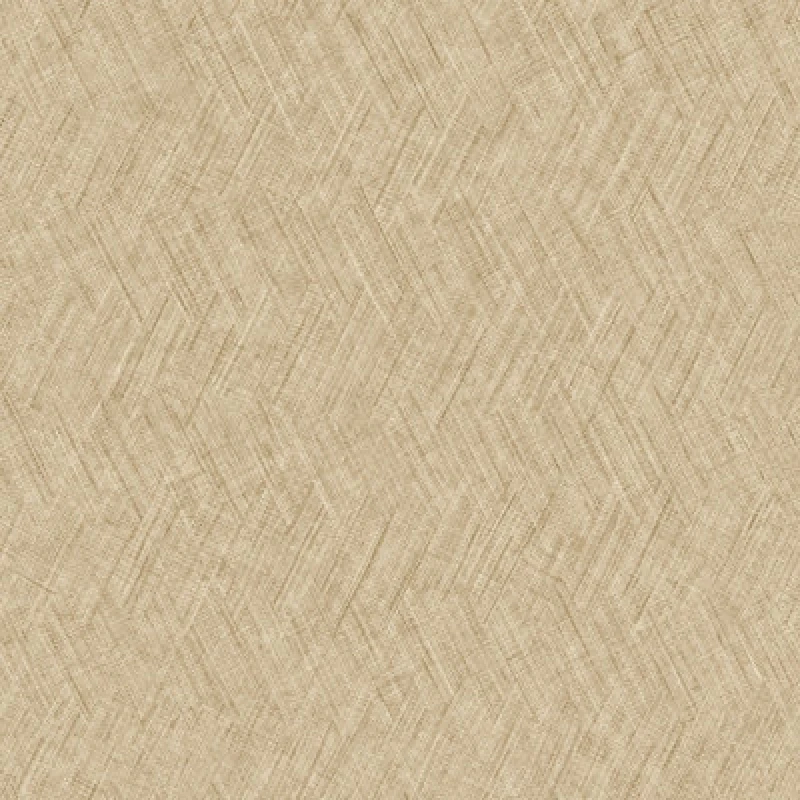 Image of Grandeco Yuno Geometric Fabric Diamond Weave Textured Wallpaper, Light Tan