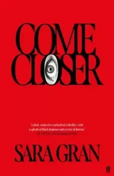 Image of Come closer - Sara Gran - Paperback - Used