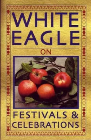 Image of White Eagle on festivals and celebrations by