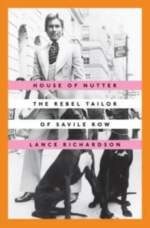 Image of House of Nutter by Lance Richardson