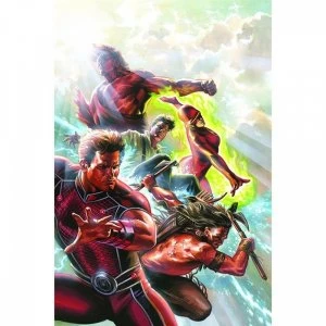 Image of Gold Key Alliance
