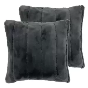 Image of Empress Twin Pack Polyester Filled Cushions