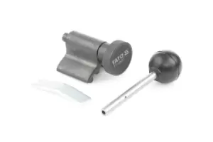 Image of YATO Retaining Tool Set, valve timing YT-0632