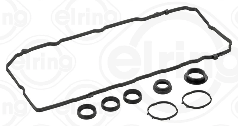 Image of Gasket Set, cylinder head cover ELRING 085.640
