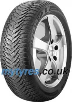 Image of Goodyear UltraGrip 8 ( 155/70 R13 75T )