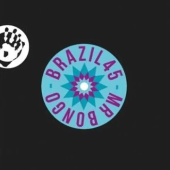 Image of Di Melo - Kilario / Pernalonga Vinyl