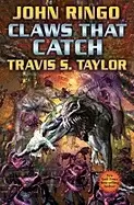 Image of claws that catch