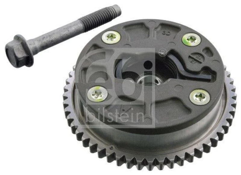 Image of Camshaft Adjuster FEBI BILSTEIN 103896