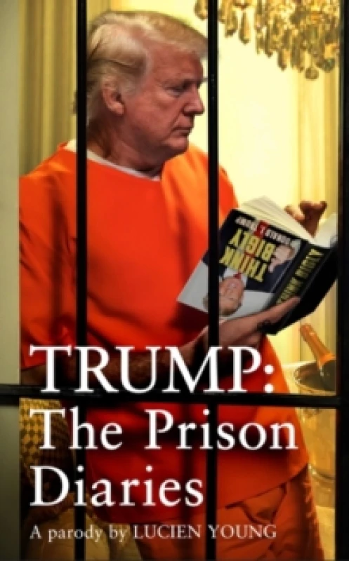 Image of Trump. Paperback. By Lucien Young Books