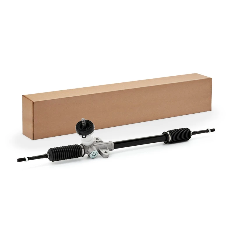 Image of RIDEX Steering rack RIDEX 286S0201