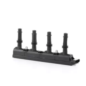 Image of BERU Ignition coil OPEL,CHEVROLET,VAUXHALL ZSE185 1208092,1208093,1208096 Coil pack,Ignition coil pack,Engine coil,Engine coil pack 1208123,25195107