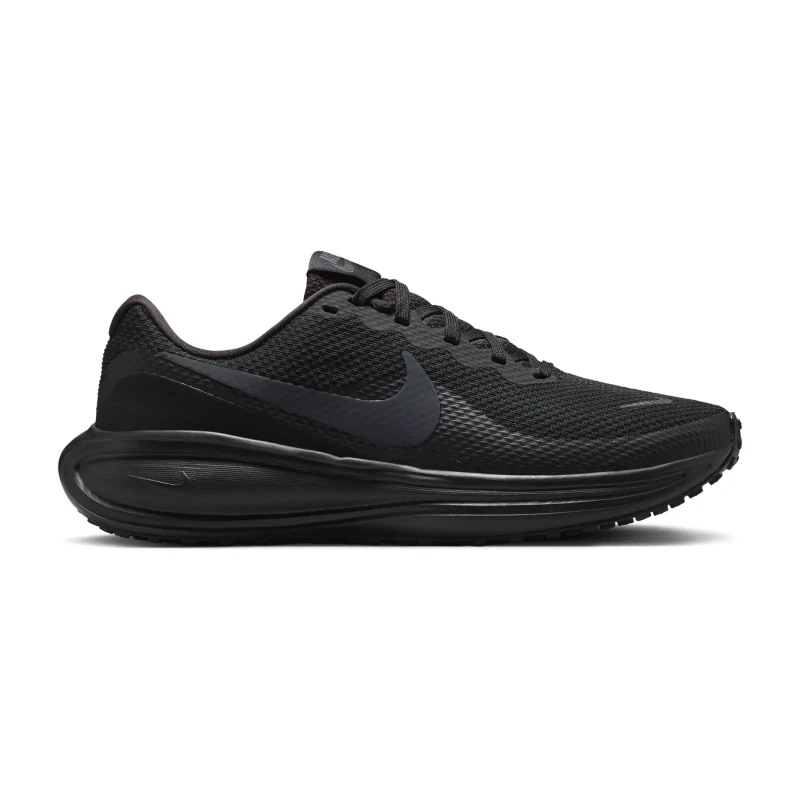 Image of Womens running shoes Nike Revolution 8 Noir Female 37,5