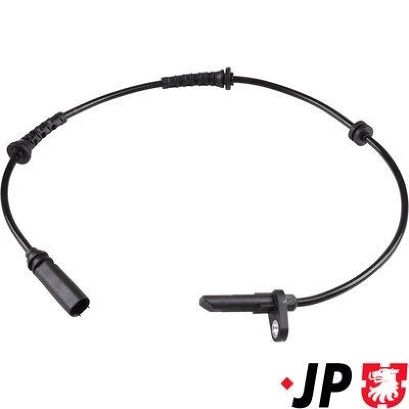 Image of JP GROUP ABS sensor JP GROUP 1497106300