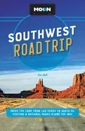 Image of moon southwest road trip drive the loop from las vegas to santa fe visitin
