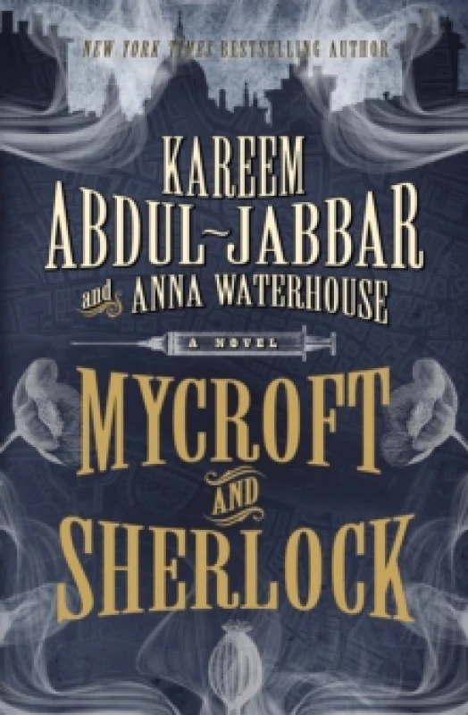Image of mycroft and sherlock 9781785659287