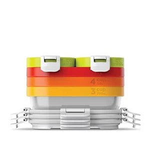 Image of Zoku Zoku 11-pcs Neat Stack -
