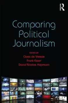 Image of Comparing Political Journalism