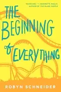 Image of beginning of everything