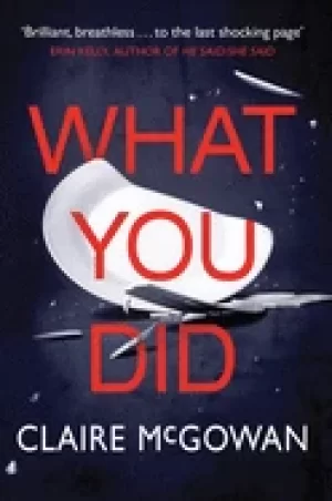 Image of what you did