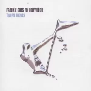 Image of Twelve Inches CD Album