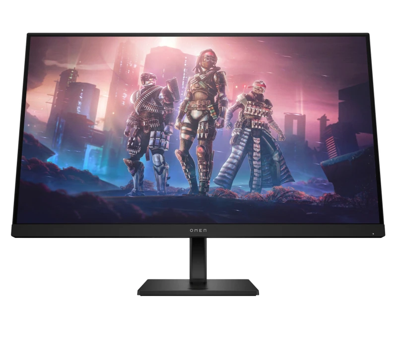 Image of HP OMEN 32Q QHD 165HZ GAMING 780K0AA#ABU