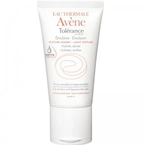 image of Eau Thermale Avene Tolerance Extreme Emulsion 50ml