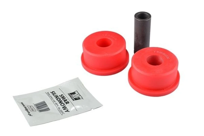 Image of TEDGUM Trailing arm / Suspension arm bush TEDGUM TED58235