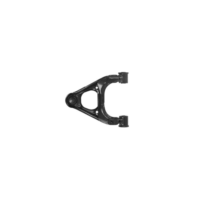 Image of FEBI BILSTEIN 42411 Suspension arm Control Arm, Sheet Steel, Upper Sheet Steel Track Control Arm (273)