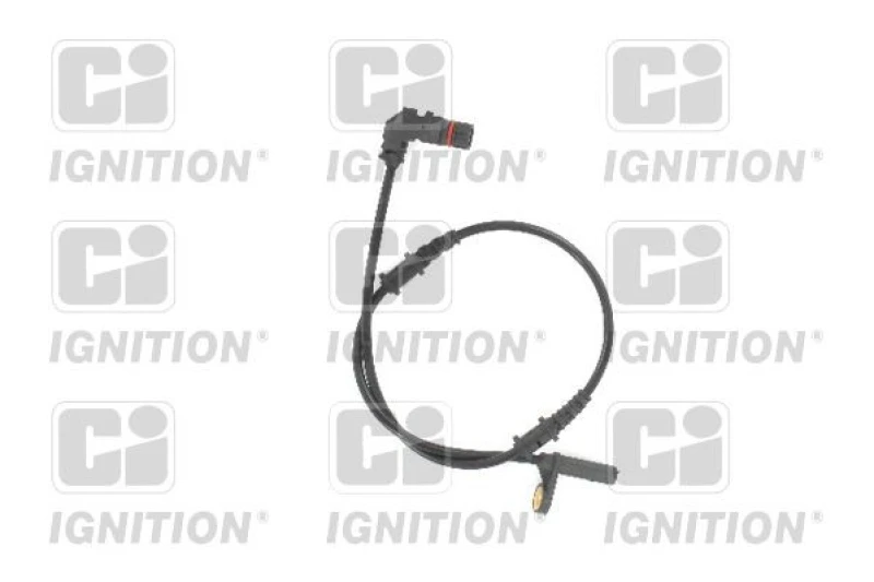 Image of QUINTON HAZELL ABS sensor QUINTON HAZELL XABS864