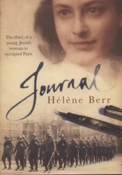 Image of Journal by Helene Berr Hardback