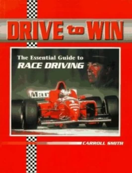Image of Drive to Win by Carroll Smith Paperback
