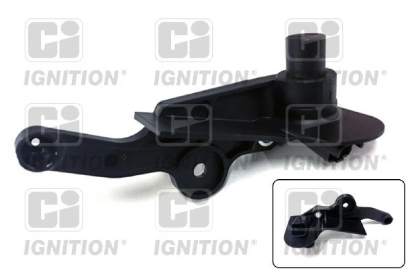 Image of QUINTON HAZELL Crankshaft sensor QUINTON HAZELL XREV328