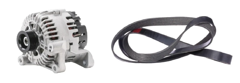 Image of RIDEX 4G2934 Generator Alternator (4)