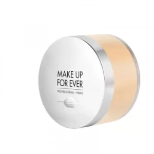 Image of Make Up For Ever Ultra HD Invisible Micro-Setting Powder 3*
