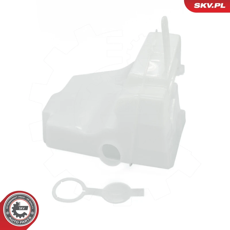 Image of ESEN SKV Windscreen washer reservoir ESEN SKV 61SKV702