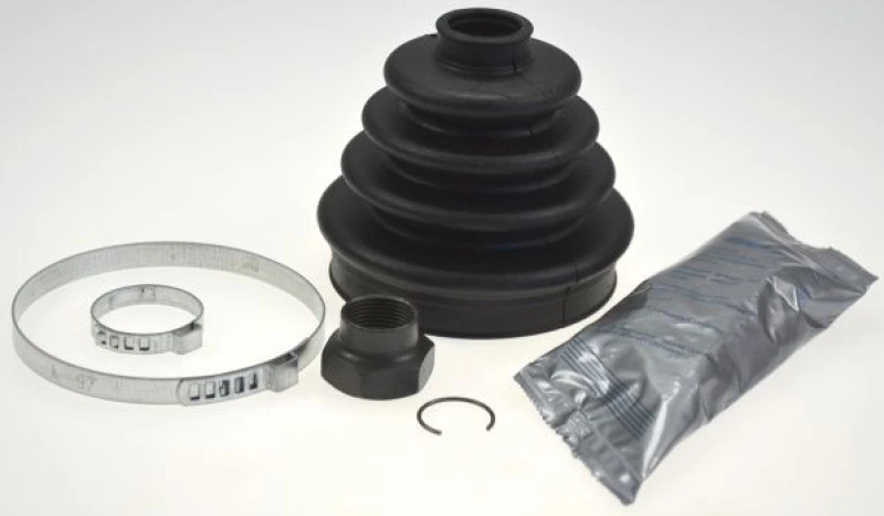 Image of CV boot kit, drive shaft LOBRO 303439