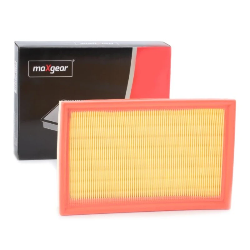 Image of MAXGEAR 26-0361 Air filter Filter Insert Air Filter (8)