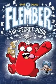 Image of Flember 1: The Secret Book