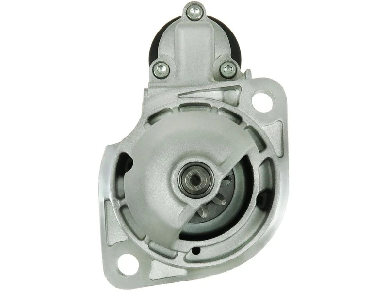 Image of AS-PL Starter motor AS-PL S0156