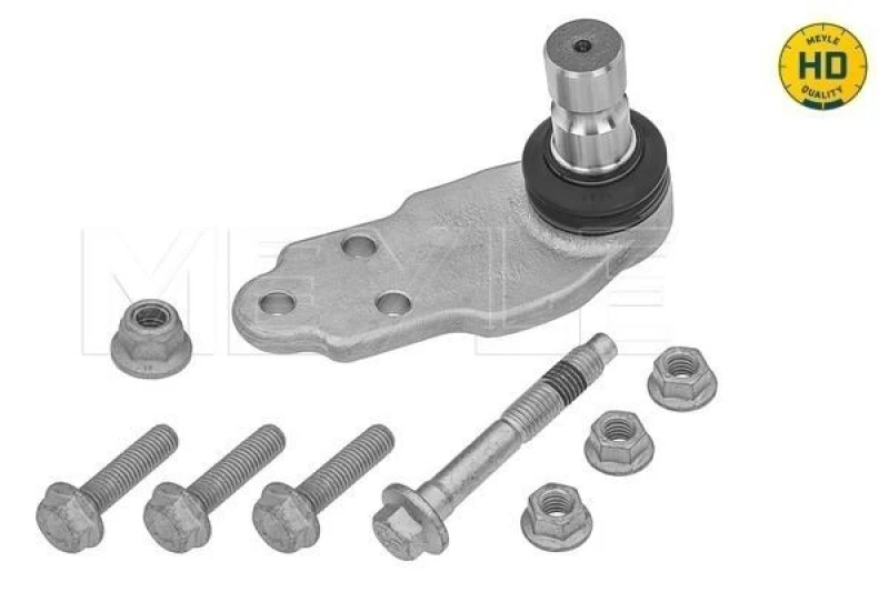 Image of Ball Joint MEYLE 716 010 0034/HD