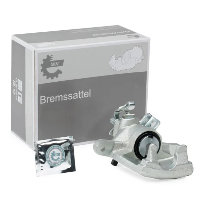 Image of ESEN SKV 34SKV323 Brake caliper Rear Axle Left Brake Caliper (78)