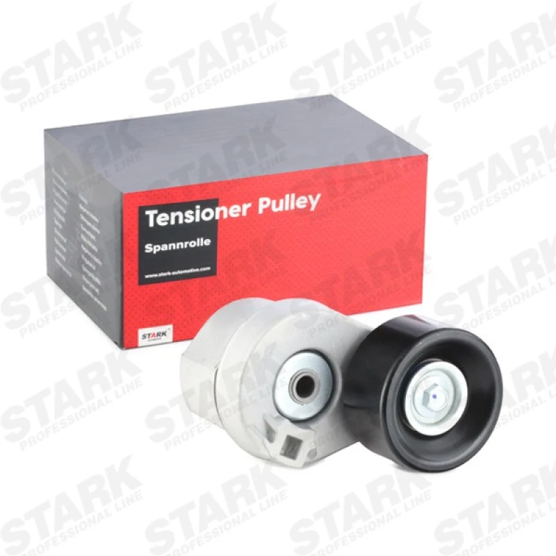 Image of STARK Tensioner pulley STARK SKTP-0600368