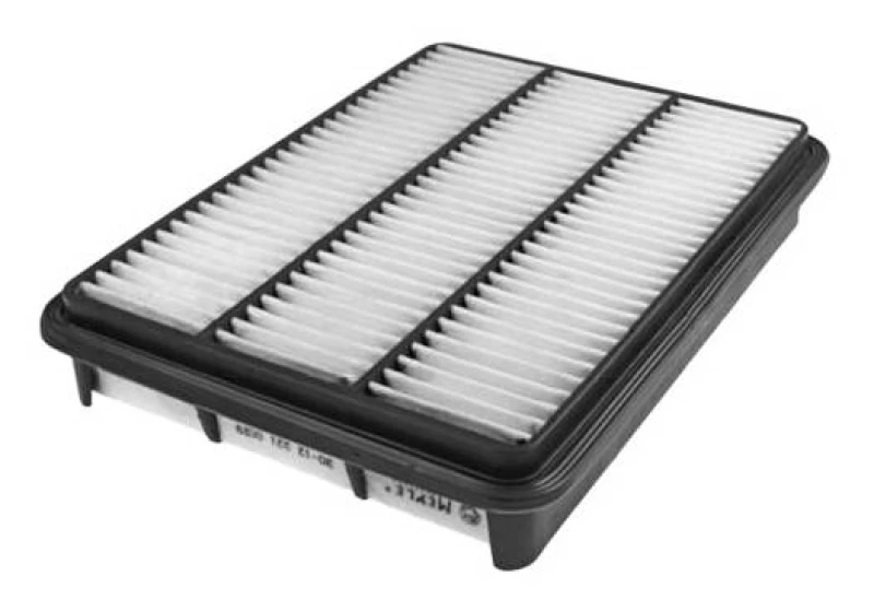 Image of MEYLE 30-12 321 0029 Air filter Original Quality, Filter Insert Air Filter (8)