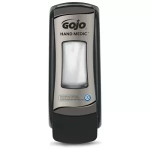 image of Gojo 8782-06 ADX-7 Handmedic Chrome Dispenser