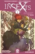 Image of insexts volume 1 chrysalis